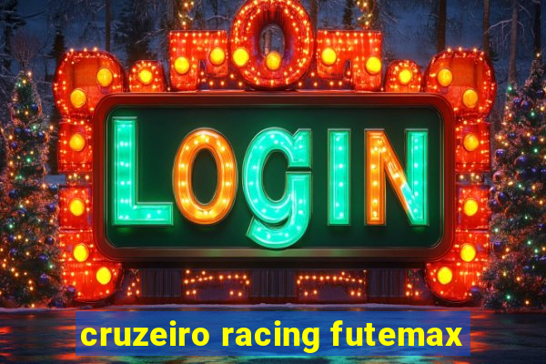 cruzeiro racing futemax