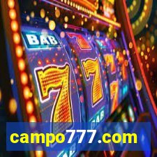 campo777.com