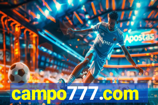 campo777.com