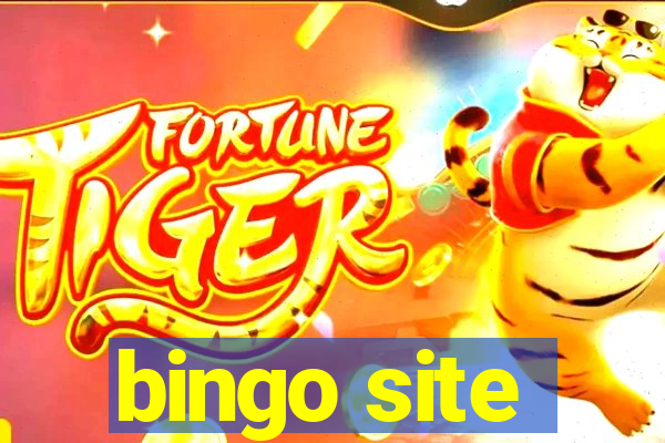 bingo site