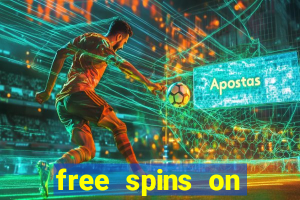 free spins on slots no deposit