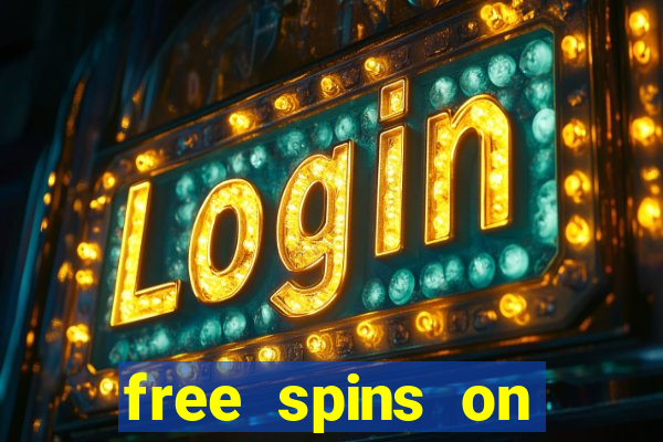 free spins on slots no deposit