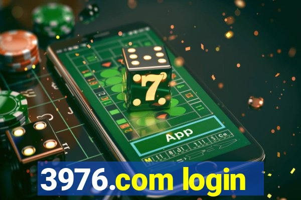 3976.com login