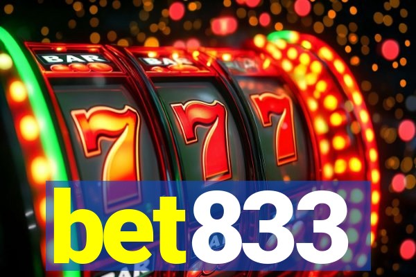 bet833