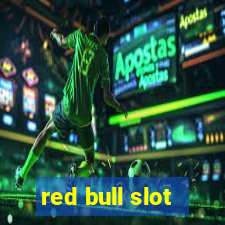 red bull slot