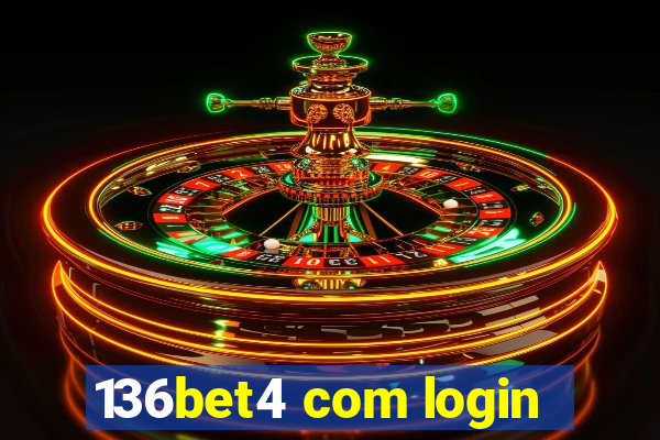 136bet4 com login