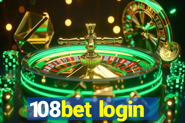 108bet login