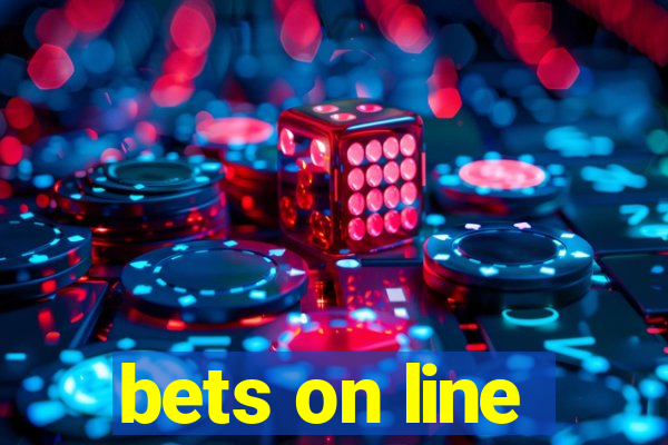 bets on line