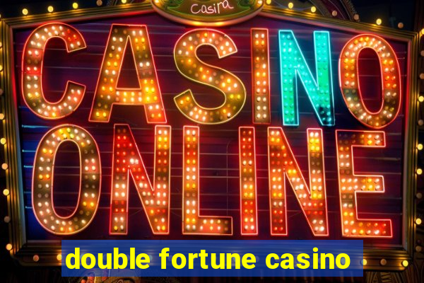 double fortune casino