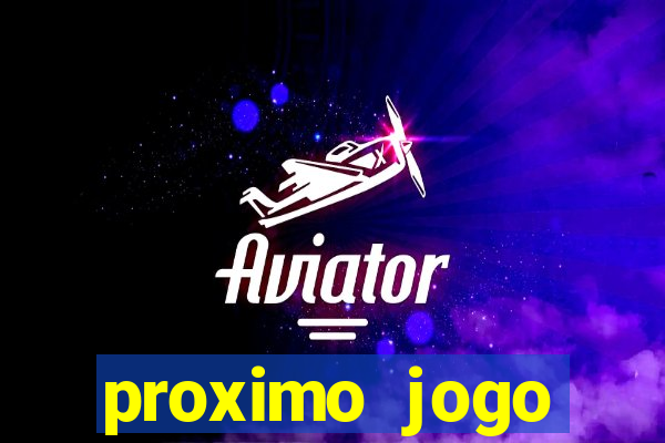 proximo jogo atletico mg