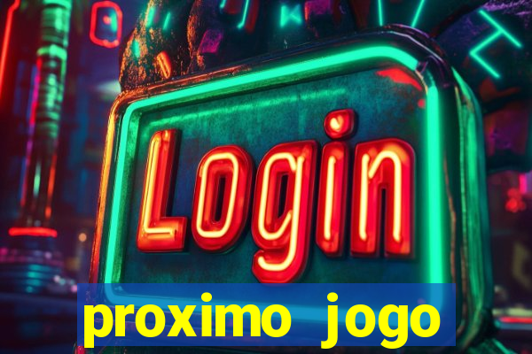 proximo jogo atletico mg