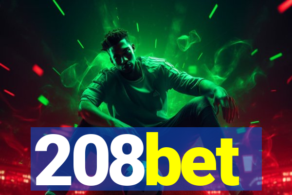 208bet