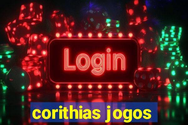 corithias jogos