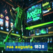 rua augusta 1828