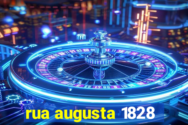 rua augusta 1828