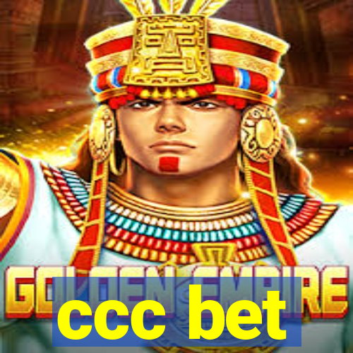 ccc bet