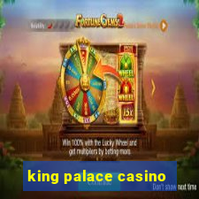 king palace casino