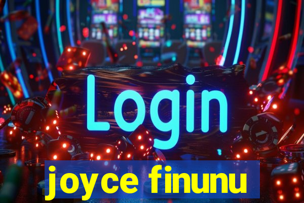 joyce finunu