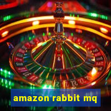 amazon rabbit mq