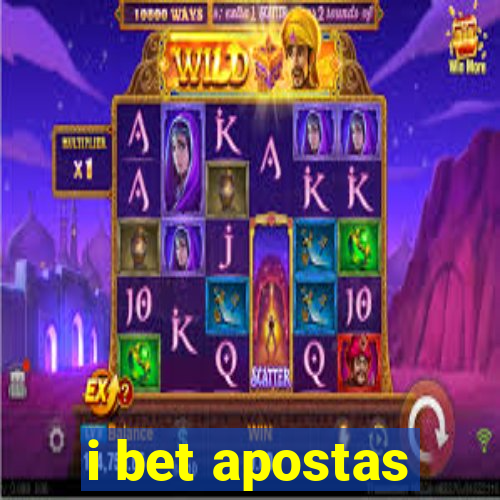 i bet apostas