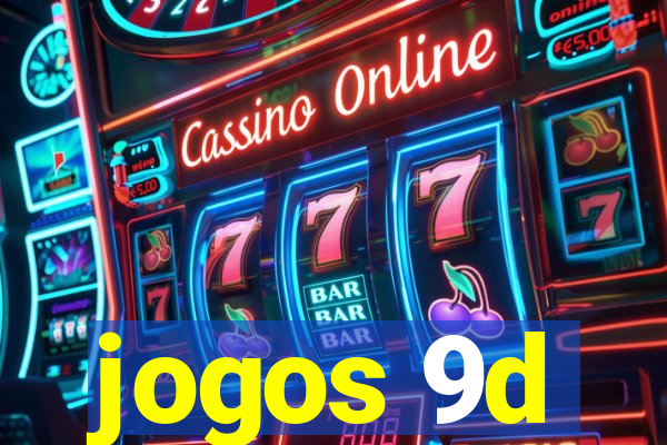 jogos 9d