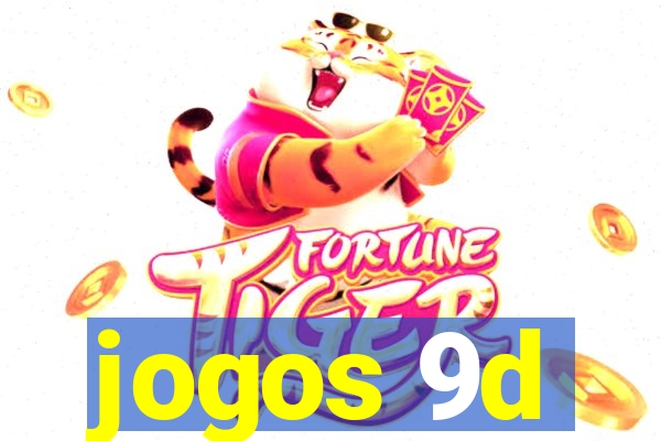 jogos 9d