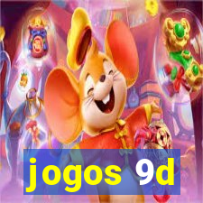 jogos 9d