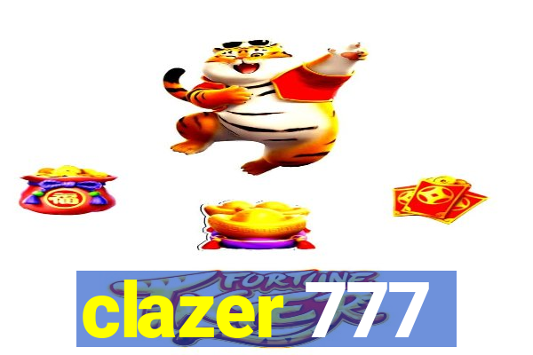 clazer 777