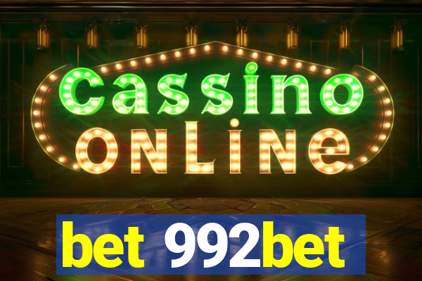 bet 992bet