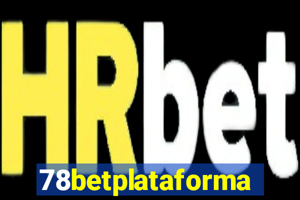 78betplataforma