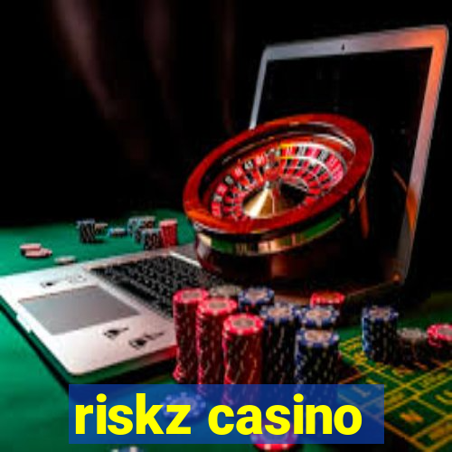 riskz casino