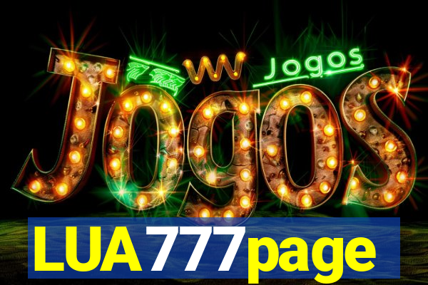 LUA777page