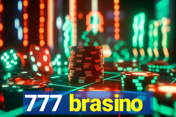 777 brasino