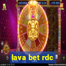 lava bet rdc