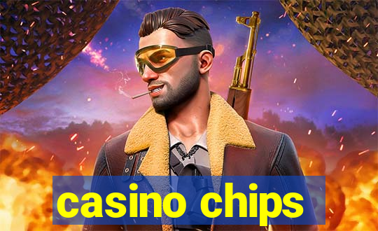 casino chips