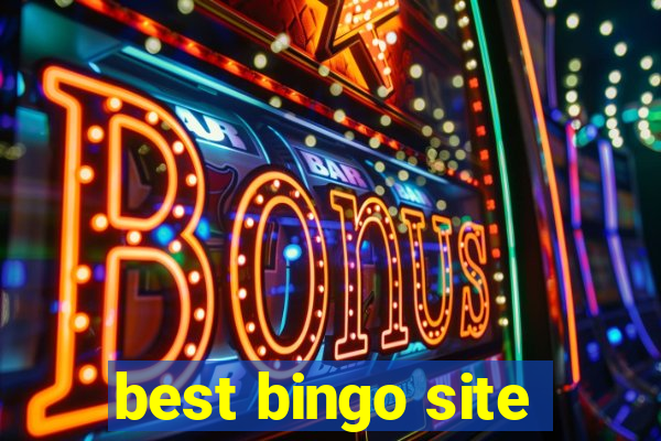 best bingo site