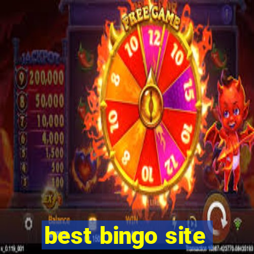 best bingo site