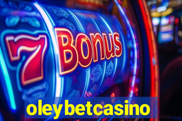 oleybetcasino