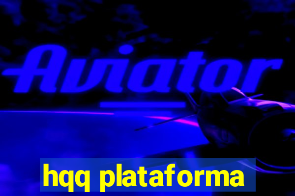 hqq plataforma