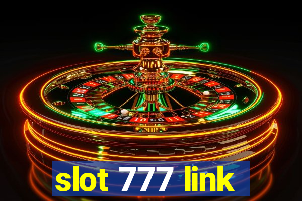 slot 777 link