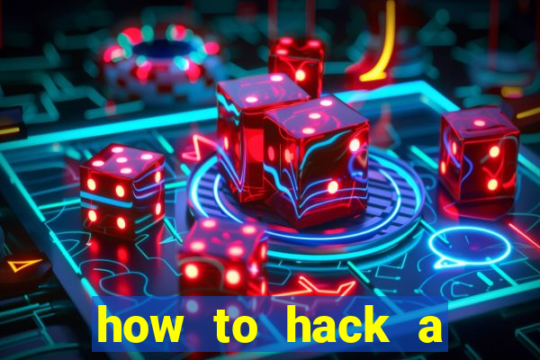 how to hack a bingo computer