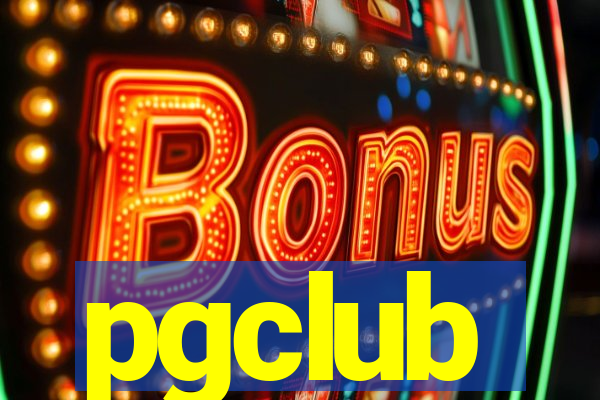 pgclub