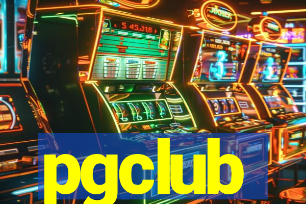 pgclub