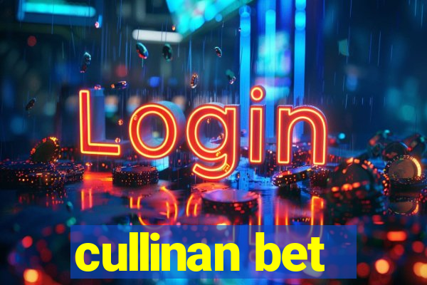 cullinan bet