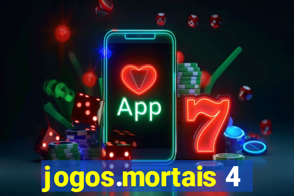 jogos.mortais 4