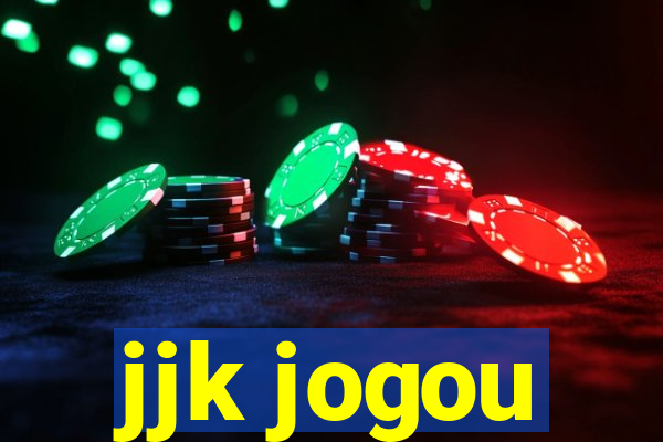 jjk jogou