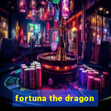 fortuna the dragon