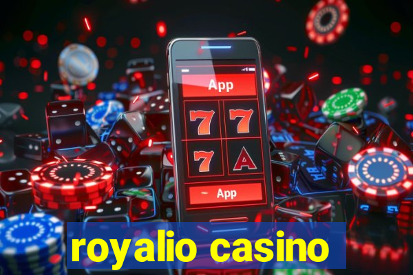 royalio casino