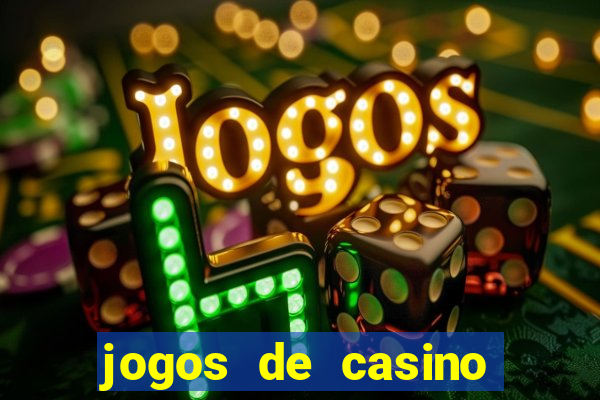 jogos de casino pragmatic play