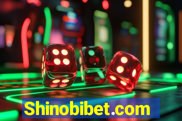 Shinobibet.com